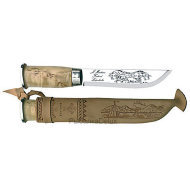 Нож Lapp Knife 250 Marttiini