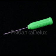 Сверло для бойлов и твердых насадок (диаметр 1.2 мм) Bait Drill ACE