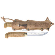 Нож Lynx Knife 132 Marttiini