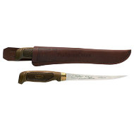 Нож филейный Filleting Knife Classic Superflex 6 Marttiini