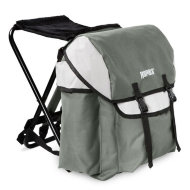 Рюкзак со стулом Iceman Chair Pack Rapala