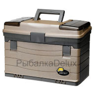 Ящик система хранения 757 4-Drawer Box Guide Series Plano
