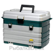 Ящик четырёхуровневая система хранения 758-005 4-Drawer Tackle Box Plano