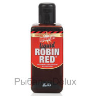 Ароматизатор жидкий Робин Красный Robin Red Liquid Attractant DYNAMITE BAITS