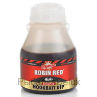 Эмульсия для наживки Робин Красный Robin Red Hookbait Dip DYNAMITE BAITS