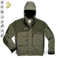 Куртка вейдерсная ProWear X-ProTect RAPALA