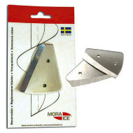 Ножи для ледобура Arctic, Expert, Expert PRO, Micro, Pro диаметр 150мм Mora of Sweden